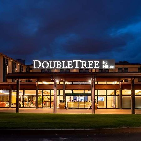 Doubletree By Hilton Milan Malpensa Solbiate Olona Exterior foto