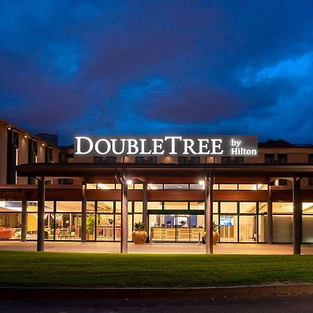 Doubletree By Hilton Milan Malpensa Solbiate Olona Exterior foto