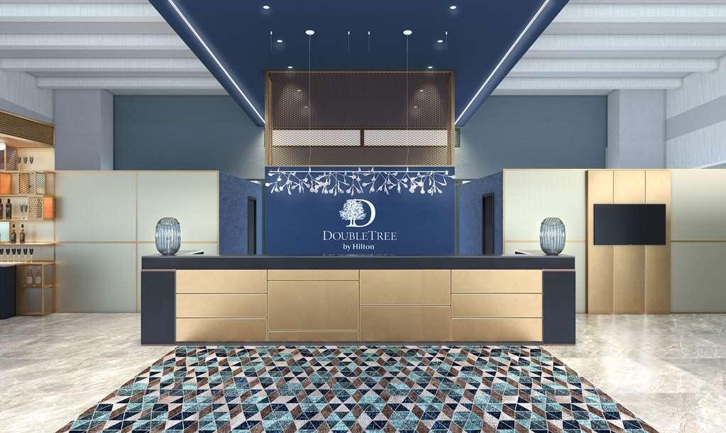 Doubletree By Hilton Milan Malpensa Solbiate Olona Exterior foto