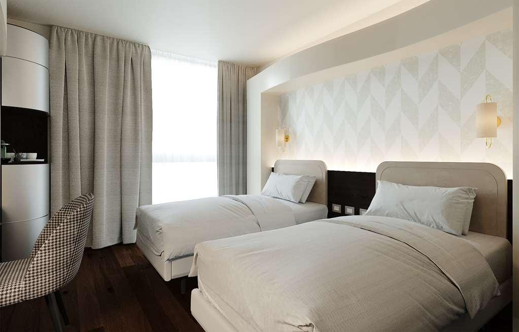 Doubletree By Hilton Milan Malpensa Solbiate Olona Quarto foto