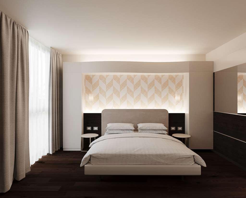 Doubletree By Hilton Milan Malpensa Solbiate Olona Quarto foto