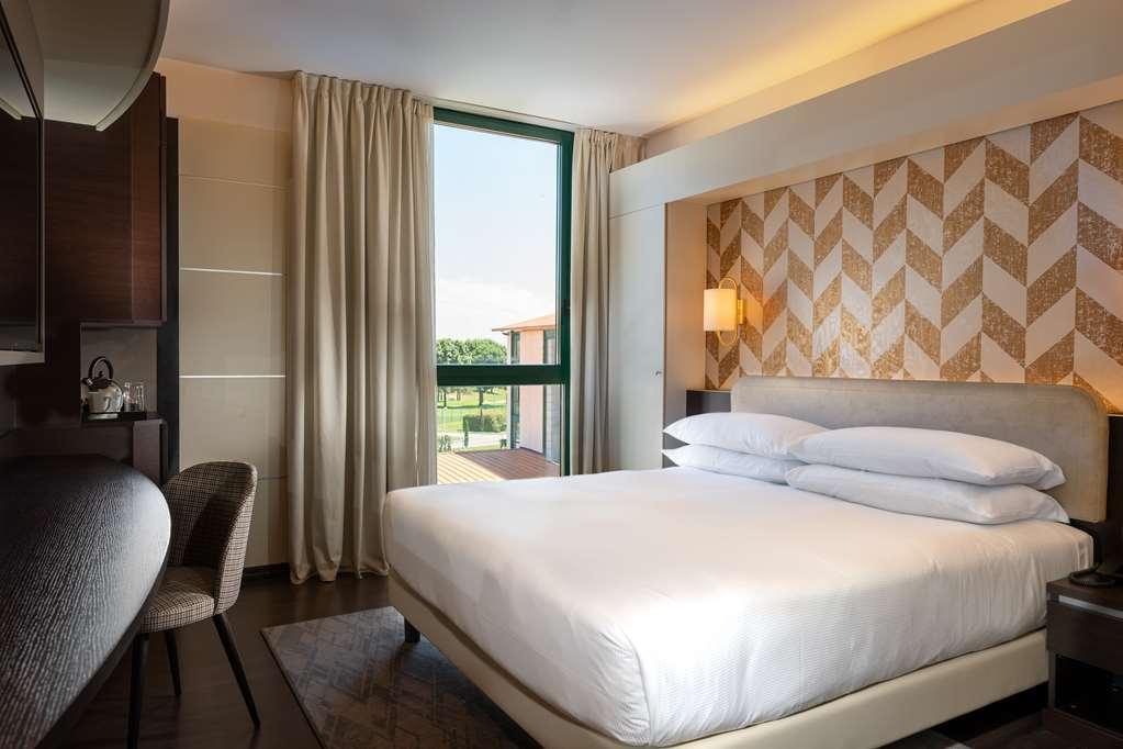 Doubletree By Hilton Milan Malpensa Solbiate Olona Quarto foto