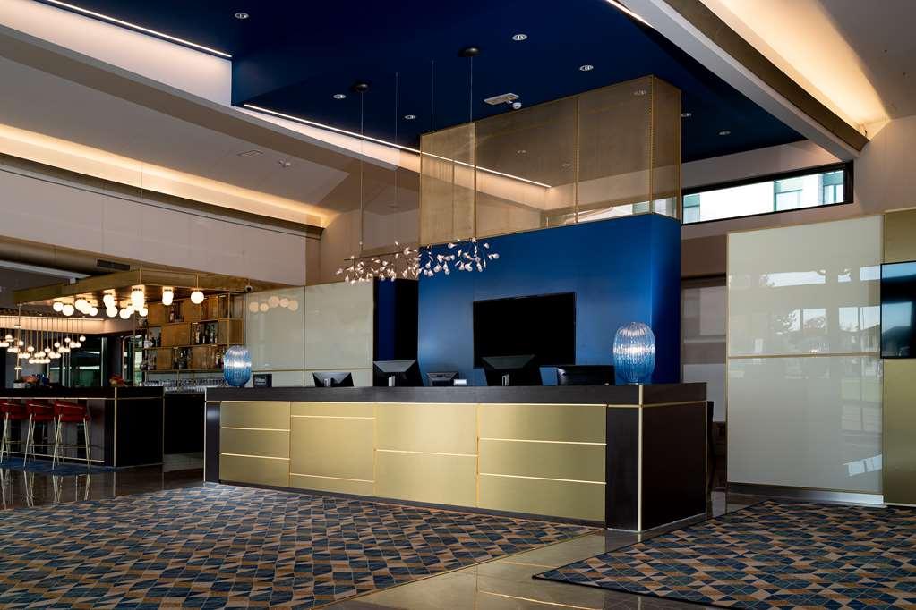 Doubletree By Hilton Milan Malpensa Solbiate Olona Exterior foto