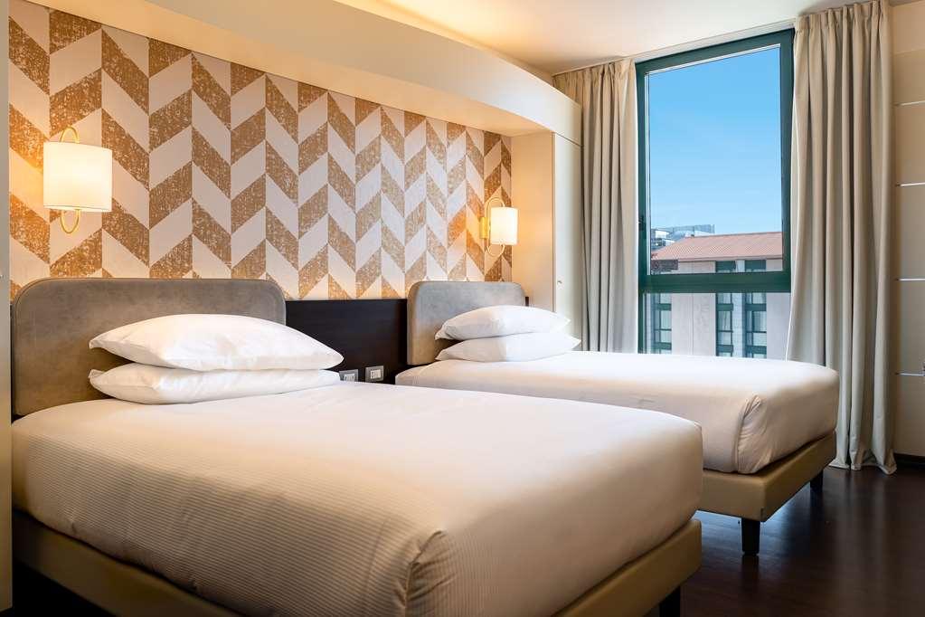 Doubletree By Hilton Milan Malpensa Solbiate Olona Quarto foto