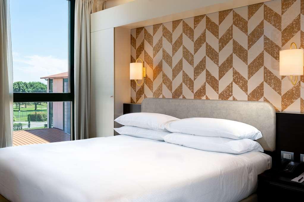 Doubletree By Hilton Milan Malpensa Solbiate Olona Quarto foto