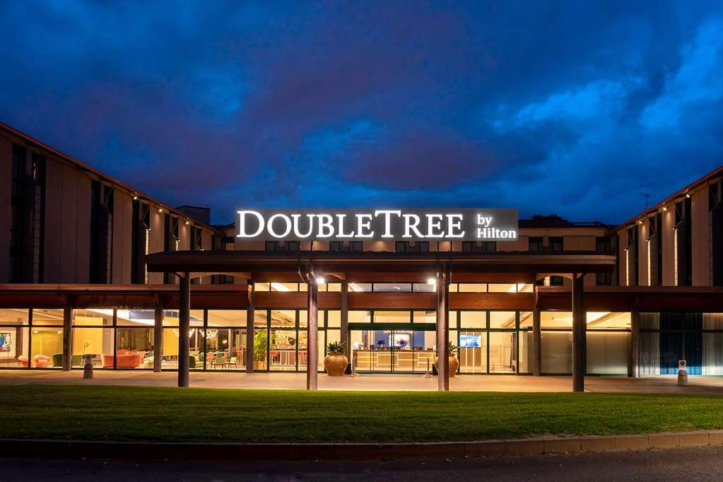 Doubletree By Hilton Milan Malpensa Solbiate Olona Exterior foto
